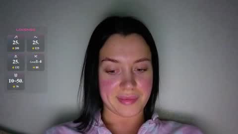 Snapshot of amandaarose chatting on 05.13.26 Amanda Rose online show from 05.13.26