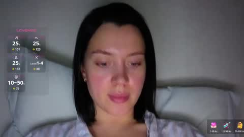 Snapshot of amandaarose chatting on 05.18.26 Amanda Rose online show from 05.18.26
