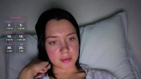 Snapshot of amandaarose chatting on 05.19.26 Amanda Rose online show from 05.19.26