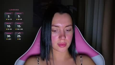 Snapshot of amandaarose chatting on 06.24.26 Amanda Rose online show from 06.24.26