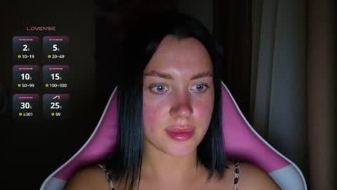 Snapshot of amandaarose chatting on 06.28.26 Amanda Rose online show from 06.28.26