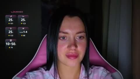 Snapshot of amandaarose chatting on 06.29.26 Amanda Rose online show from 06.29.26