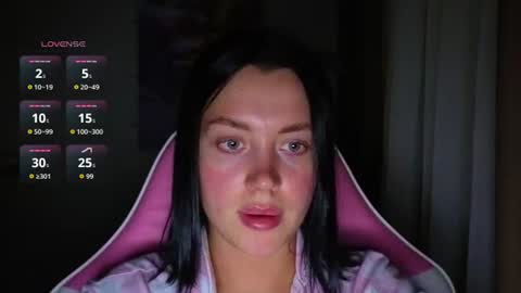 Snapshot of amandaarose chatting on 06.30.26 Amanda Rose online show from 06.30.26