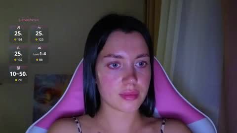 Snapshot of amandaarose chatting on 07.02.26 Amanda Rose online show from 07.02.26