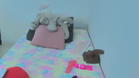 Amanda online show from 01.28.25