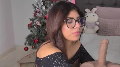 Amanda online show from 11.30.25