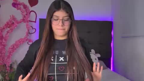 Amanda online show from 03.01.26