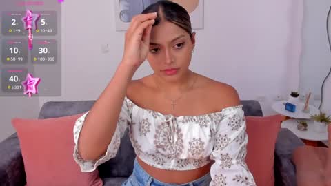 Snapshot of amandaconnerx chatting on 12.02.24 Amanda online show from 12.02.24