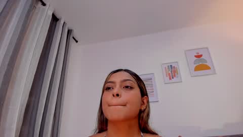 Snapshot of amandaconnerx chatting on 01.15.25 Amanda online show from 01.15.25