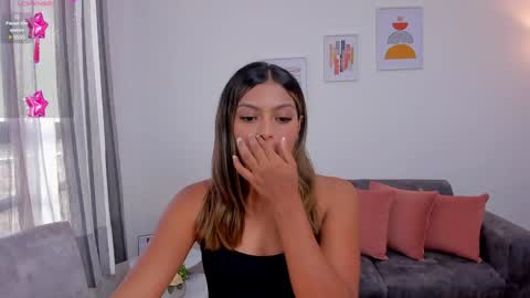 Snapshot of amandaconnerx chatting on 01.31.25 Amanda online show from 01.31.25