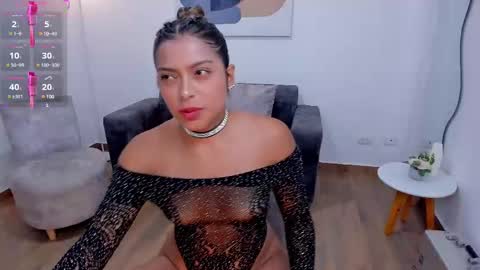 Snapshot of amandaconnerx chatting on 02.26.25 Amanda online show from 02.26.25