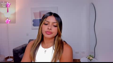 Snapshot of amandaconnerx chatting on 03.03.25 Amanda online show from 03.03.25