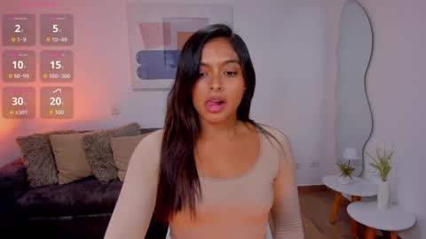 Amanda  online show from 11.06.25