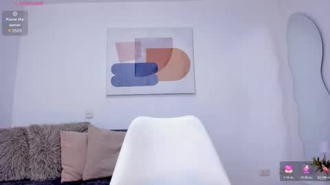 Amanda  online show from 11.26.25