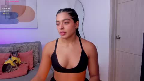 Snapshot of amandaconnerx chatting on 06.25.26 Amanda online show from 06.25.26
