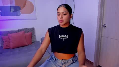 Snapshot of amandaconnerx chatting on 07.10.26 Amanda online show from 07.10.26