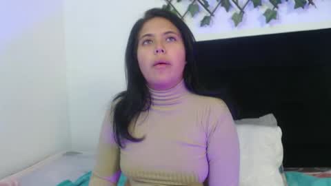 Snapshot of amandagp chatting on 02.21.26 Charlotte online show from 02.21.26