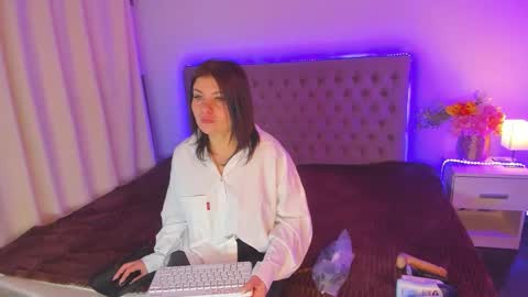 Amanda online show from 04.15.26