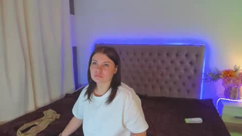 Snapshot of amandahoppe chatting on 06.05.26 Amanda online show from 06.05.26