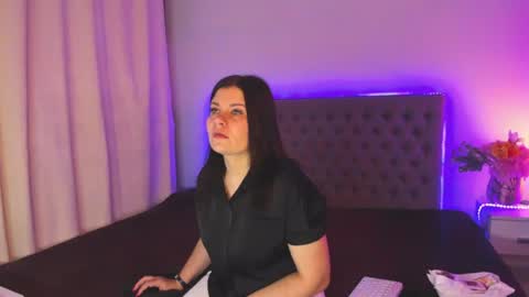 Snapshot of amandahoppe chatting on 07.06.26 Amanda online show from 07.06.26