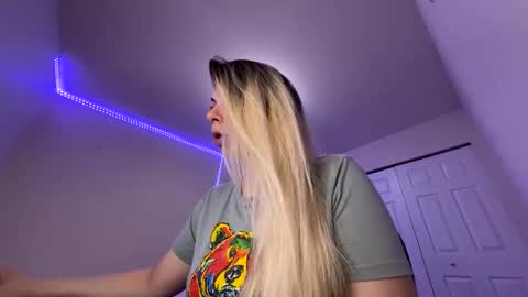 Amanda online show from 02.25.25