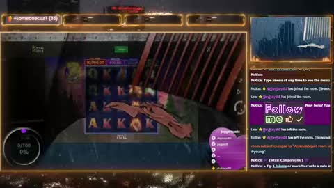 Amanda online show from 12.13.24