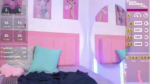 amandalee26 online show from 03.04.25