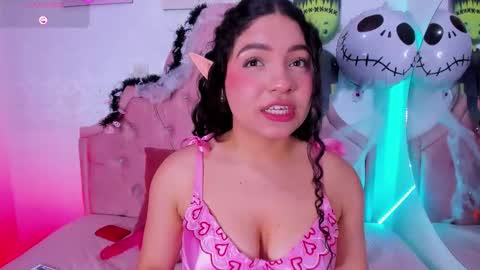 amandalee26 online show from 10.29.25