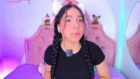 amandalee26 online show from 12.19.25