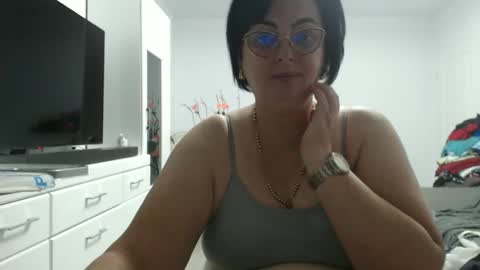 Snapshot of amandamuller1982 chatting on 09.14.25 Anda online show from 09.14.25