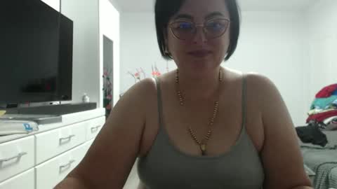 Snapshot of amandamuller1982 chatting on 09.15.25 Anda online show from 09.15.25