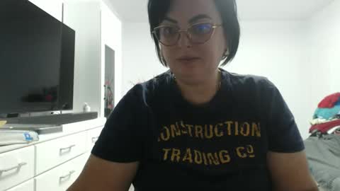 Snapshot of amandamuller1982 chatting on 09.16.25 Anda online show from 09.16.25