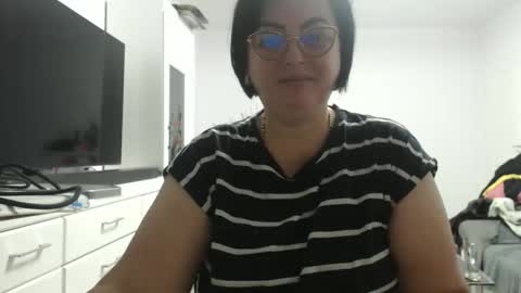 Snapshot of amandamuller1982 chatting on 10.18.25 Anda online show from 10.18.25