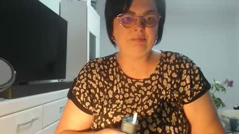 Snapshot of amandamuller1982 chatting on 05.31.26 Anda online show from 05.31.26