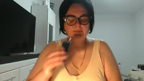 Snapshot of amandamuller1982 chatting on 07.03.26 Anda online show from 07.03.26