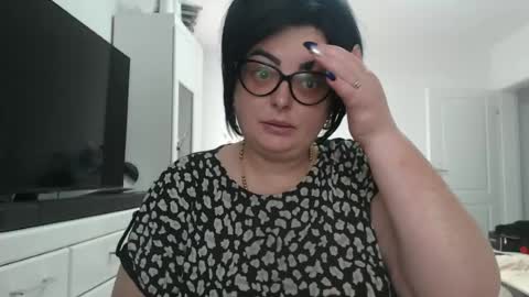Snapshot of amandamuller1982 chatting on 07.08.26 Anda online show from 07.08.26