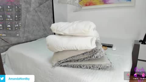 Snapshot of amandanordby_ chatting on 02.08.25 Miss Amanda online show from 02.08.25