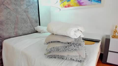 Snapshot of amandanordby_ chatting on 02.28.25 Miss Amanda online show from 02.28.25
