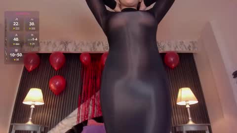 Snapshot of amandasilkheels chatting on 02.21.26 GTM-5 14302100 online show from 02.21.26