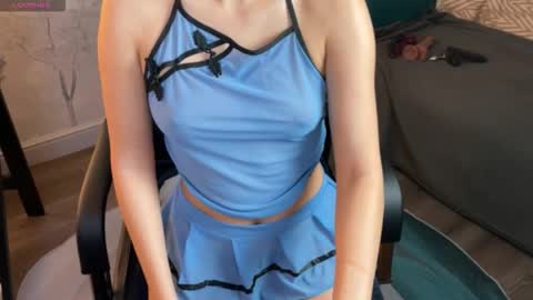 Amanda online show from 12.04.25