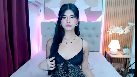 Snapshot of amandavictoria444 chatting on 05.18.26 AMANDA online show from 05.18.26