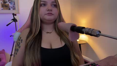 Amandha online show from 03.07.26