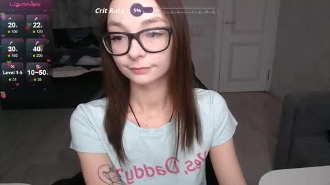 Snapshot of amaneli chatting on 09.16.25 Mila online show from 09.16.25