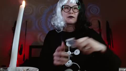 Snapshot of amanita__pantherina chatting on 12.05.24 Goddess Amanita online show from 12.05.24