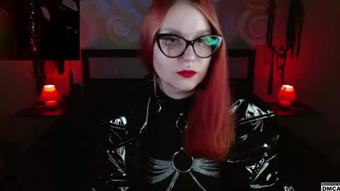 Snapshot of amanita__pantherina chatting on 12.13.24 Goddess Amanita online show from 12.13.24