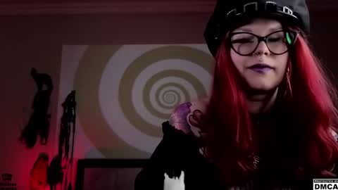 Snapshot of amanita__pantherina chatting on 03.06.25 Goddess Amanita online show from 03.06.25