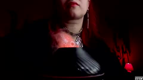 Snapshot of amanita__pantherina chatting on 09.15.25 Goddess Amanita online show from 09.15.25