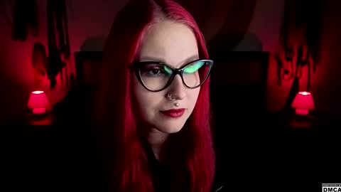 Snapshot of amanita__pantherina chatting on 09.23.25 Goddess Amanita online show from 09.23.25
