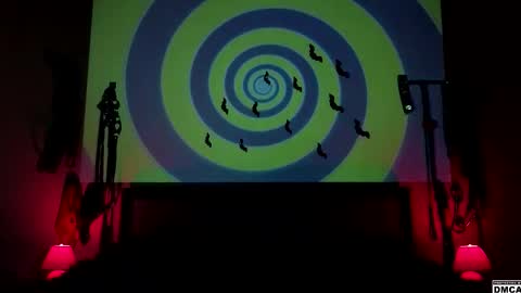 Goddess Amanita online show from 03.04.26