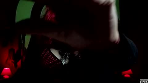 Goddess Amanita online show from 04.10.26